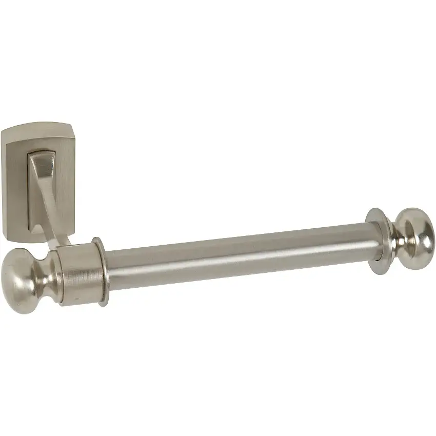Atlas Homewares 7" Legacy Bath Tissue Hook