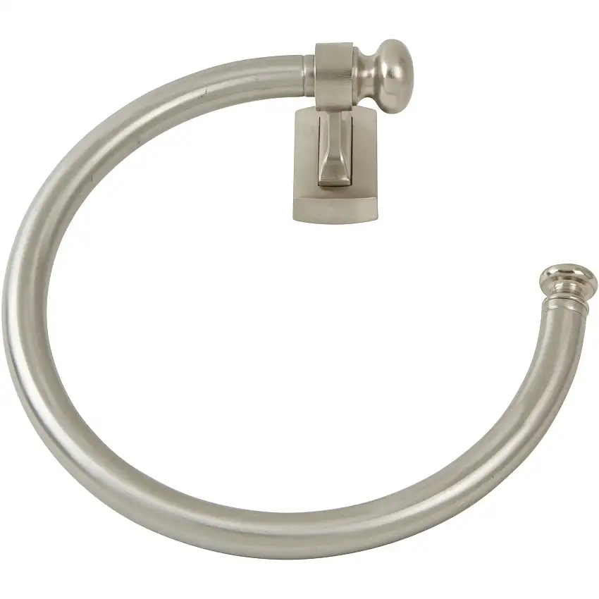 Atlas Homewares 8" Legacy Bath Towel Ring