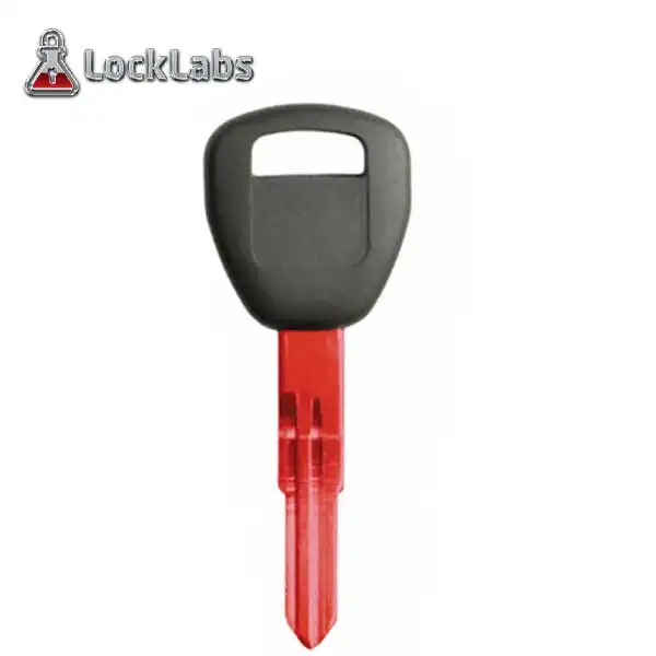 Honda / Acura Master RED Programming - Reflash Key for AutoProPad , PenLoader or ID Pro (LOCK LABS)