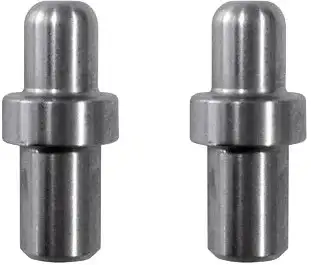 Lamello 5mm CNC Positioning Pin for Zeta P2 (251048)