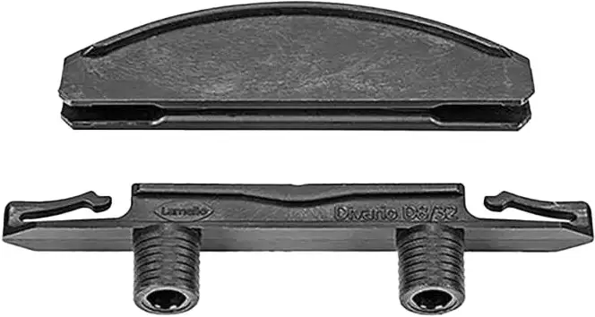 Lamello Divario P-18 Connectors (300 Pairs) (145560)