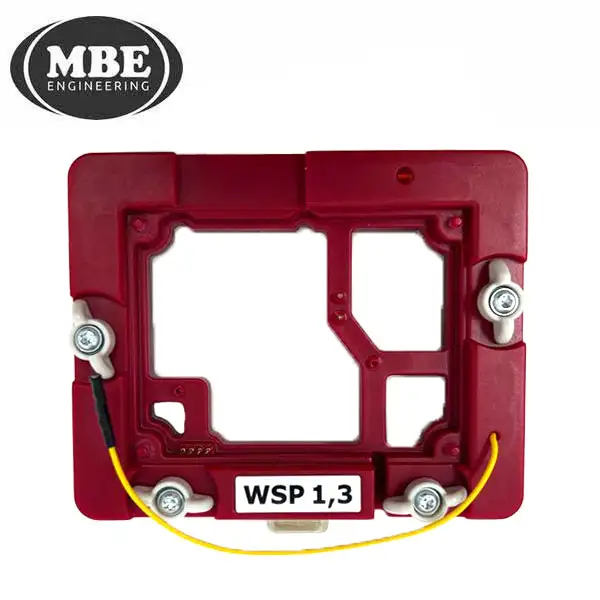 MBE - Temic 1st Gen - Click'n Go Adapter - Sprinter USA - Mercedes / Dodge / Freightliner