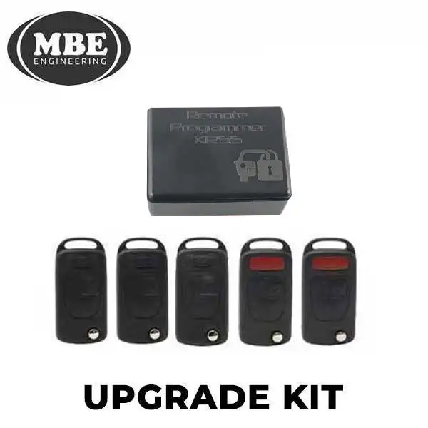 MBE - ML Key Maker to KR55 Key Maker Upgrade Kit - Upgrade to the New KR55