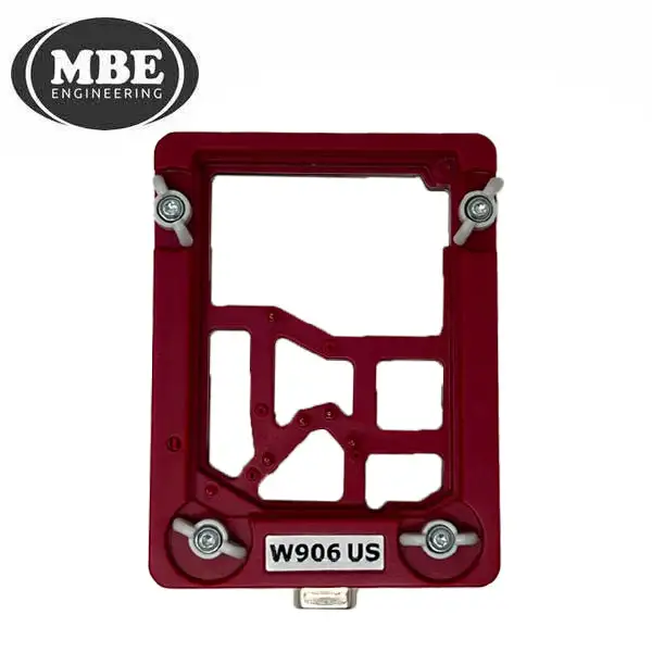 MBE - W906 - Click'n Go Adapter (9S12) - Sprinter USA - Mercedes / Dodge / Freightliner