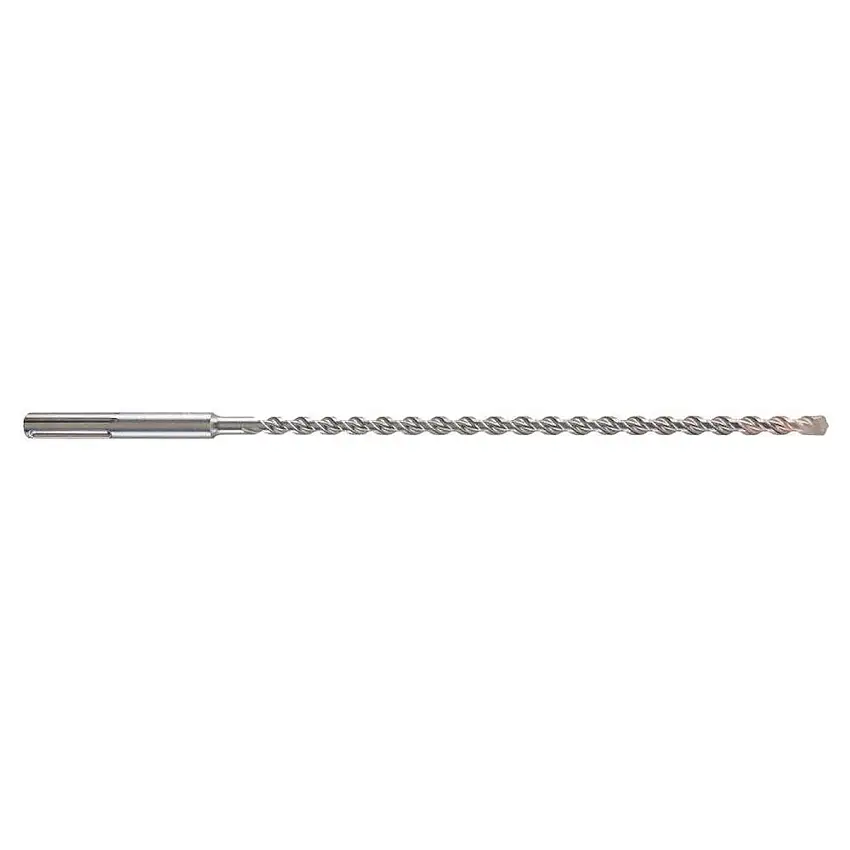Milwaukee® SDS-Max® 1/2" X 21" X 1/2" SDS-Max® Shank Drill Bit