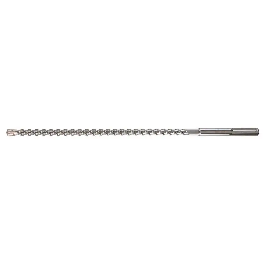 Milwaukee® SDS-Max® 5/8" X 36" X 5/8" SDS-Max® Shank Drill Bit
