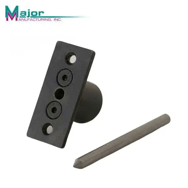 Major Mfg - HIT-24 - Strike Locator for Steel Doors & Jambs