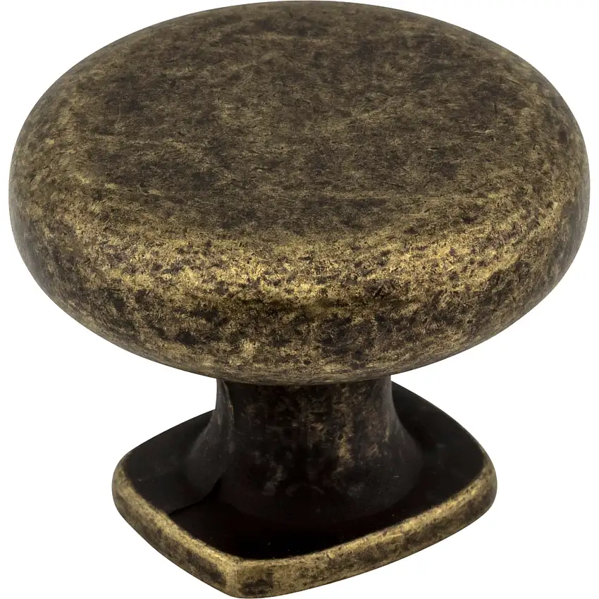 Jeffrey Alexander Belcastel 1 Cabinet Knob