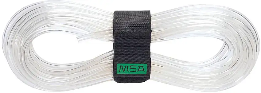 MSA 25' Polyurethane Altair  5X Sampling Line For ALTAIR  5X Multi-Gas Detector