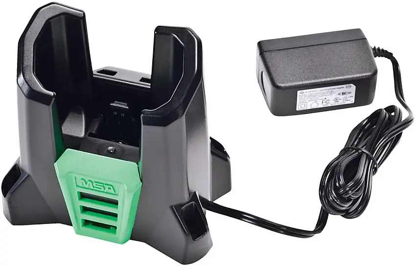 MSA Altair 4 Charging Cradle For Altair 4 Multi-Gas Detector