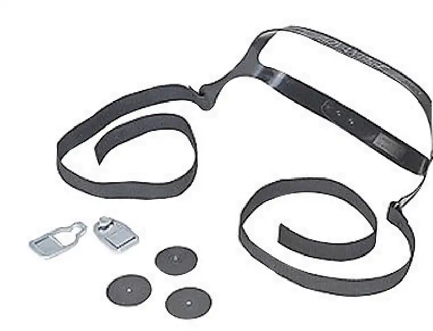 MSA Respirator Maintenance Kit For Advantage 420