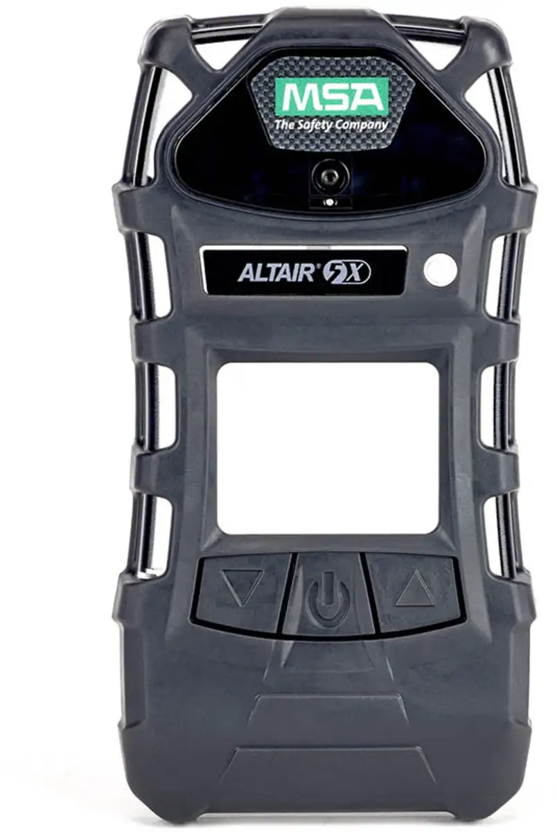 MSA Plastic ALTAIR 5X Upper Case For ALTAIR 5X