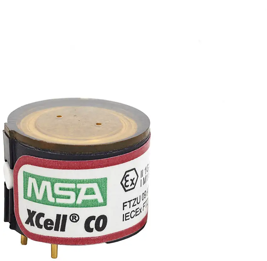 MSA Plastic ALTAIR Replacement Sensor For ALTAIR 5X And 4XR