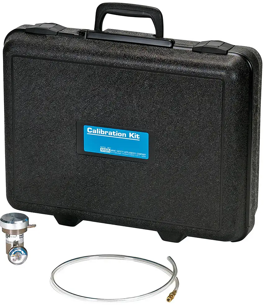 MSA Plastic Sirius Case Assembly For Sirius Multi-Gas Detector