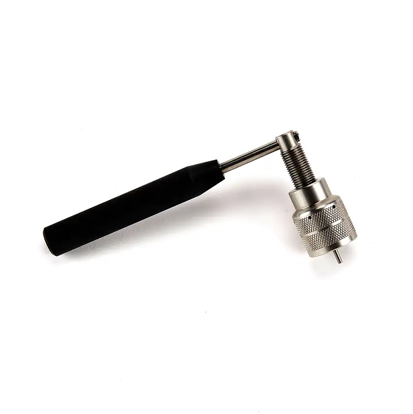 MSA Metal Devalving Tool For Model RP And Econo-Cal  Calibration Cylinders