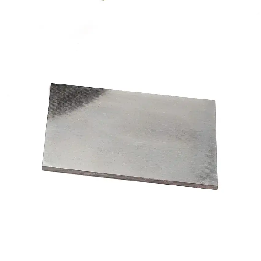 Melbourne Tool Company Carbon Steel Blade for Cabinet Scraper (MTC-11435)