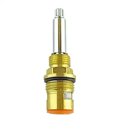 For Soho Nyj 27001cplf Ceramic Stem Unit Hot