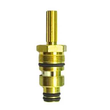 For Harden Nyj 87582 Left Hand Thread Ceramic Stem Unit