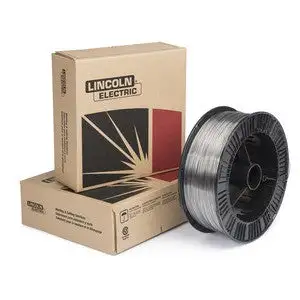 Lincoln ED026805 .035 Outershield 71M Flux-Cored Gas-Shielded Wire