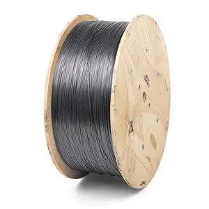 Lincoln ED020851 1/16 Outershield 71M Flux-Cored Gas-Shielded Wire