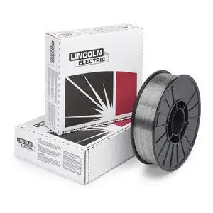 Lincoln ED020836 .045 Outershield 71M Flux-Cored Gas-Shielded Wire