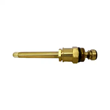 Briggs / Sayco P002 Right Hand Stem/Bonnet