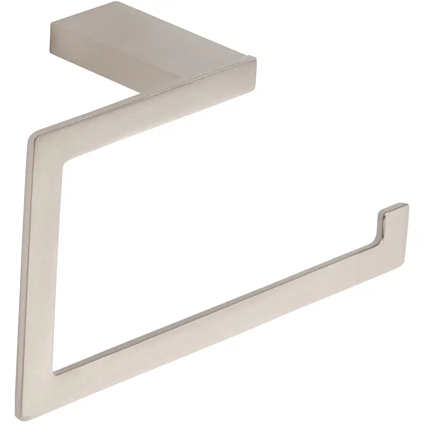 Atlas Homewares 8 1/4" Parker Bath Towel Ring
