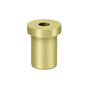 Solid Brass Pivot Base by Deltana