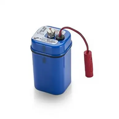 Zurn Ptr6200-Batt Sealed Battery Housing