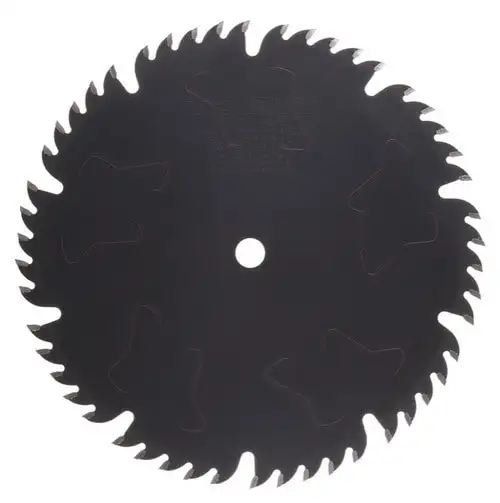 Tenryu Blade - 10" 50 Tooth 5/8" Arbor 5870 RPM (SL-25550TC)