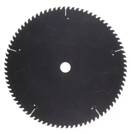 Tenryu Blade - 12" 80 Tooth 1" Arbor 5000 RPM (SL-30580C)