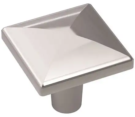 Amerock Extensity Knob