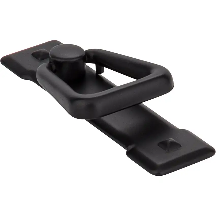 Rectangle Verona Drop Pull by Elements