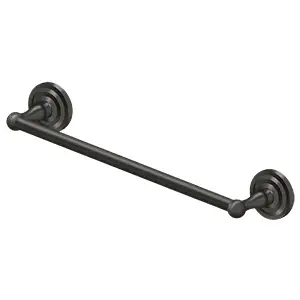 R-Series Single Towel Bar by Deltana