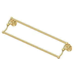 R-Series Double Towel Bar by Deltana