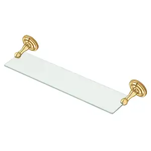 R-Series Glass Shelf by Deltana