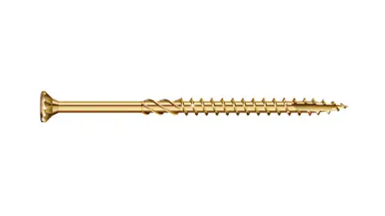 GRK R4 Pro-Pak #10 x 4-3/4" (230 pcs) (01143)