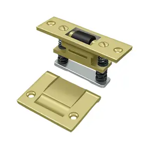 Heavy Duty Roller Catch by Deltana