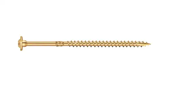 GRK RSS 3/8" x 12" (50 pcs) (12299)