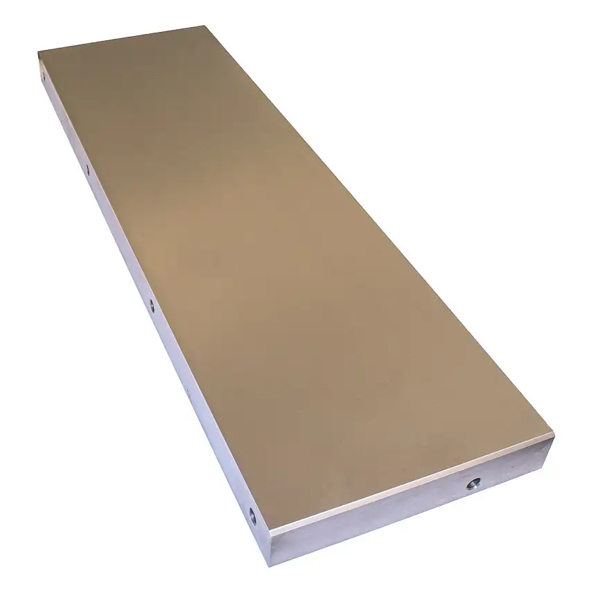 Cast Iron Table Insert for 36" PCS Router Table Configuration