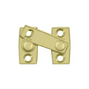 Shutter Bar/Door Latch by Deltana