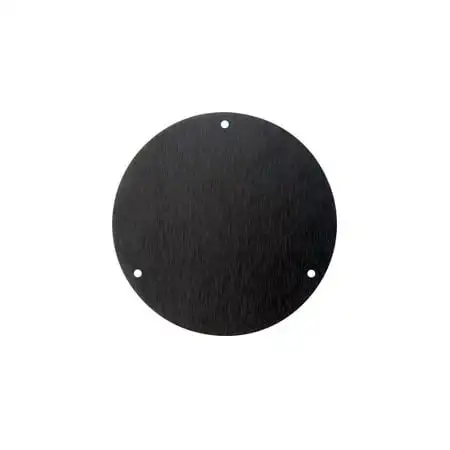 Schill 51 460 000 SO Blind Reel Cover for Model GT-310 Reels