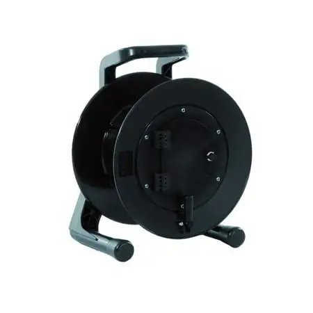 Schill GT310.MFK-40MM Cable Reel with Latchable Door & 40mm Core Inlet