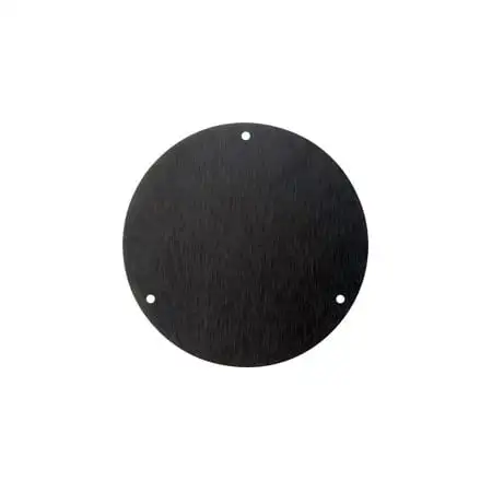 Schill 51 632 000 SO Blind Reel Cover for Model GT-380 Reels