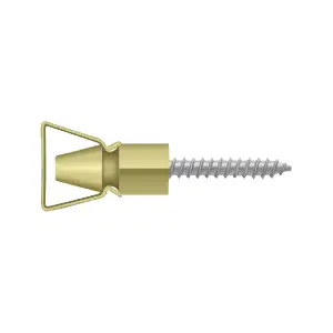 Shutter Door Holder by Deltana