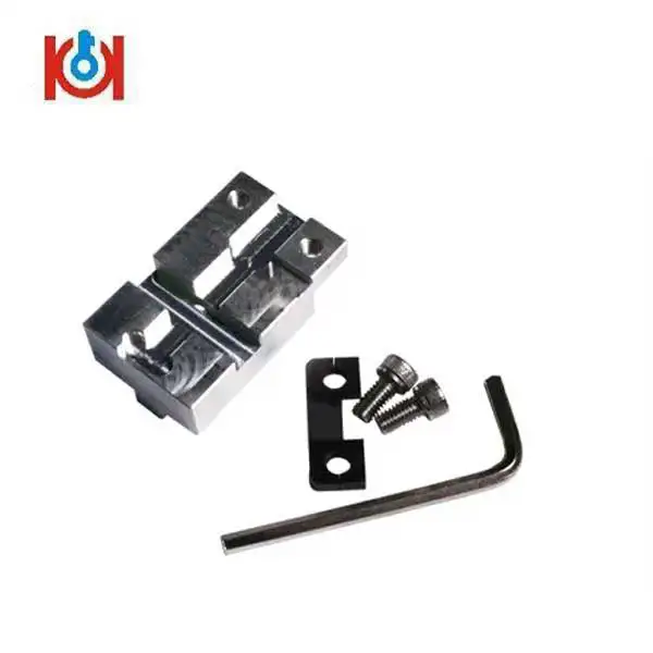 KUKAI - Jaw / Clamp - For SEC-E9 Key Cutting Machine (Non-PRO Version) - BMW Motorcycle Keys