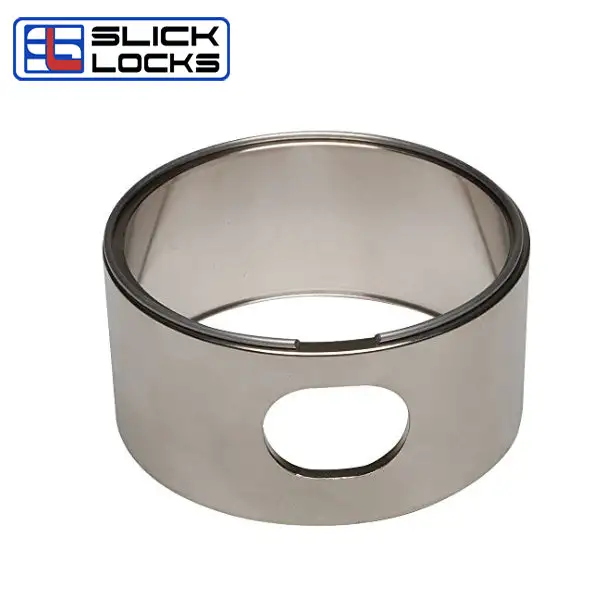 Slick Locks - Spinner For Multi Lock & Medeco Puck Locks
