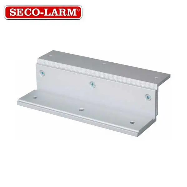 Seco-Larm - "Z" Bracket for SECO-LARM 600-lb Series Maglocks (Outdoor)