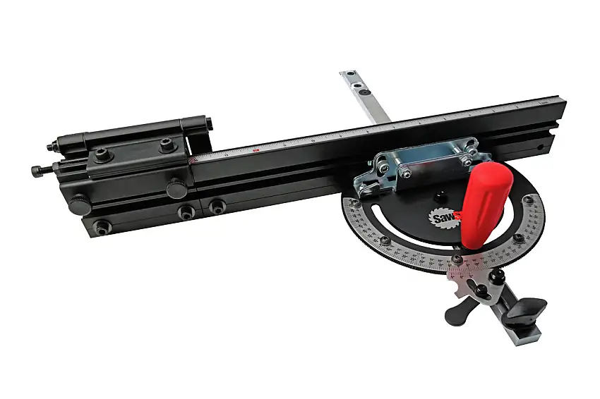 SawStop Scale Miter Gauge (TSA-SMG)