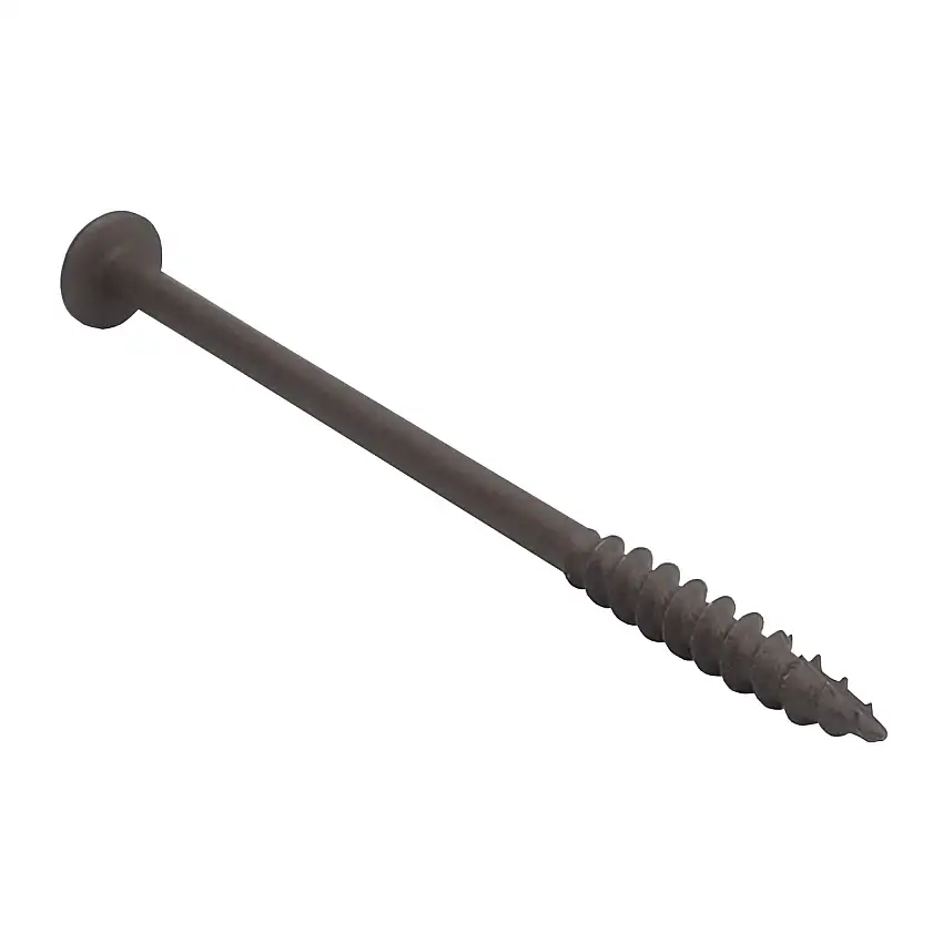 Kreg 4" XL Pocket-Hole Screws - 75 ct.(SML-C4X400-75)